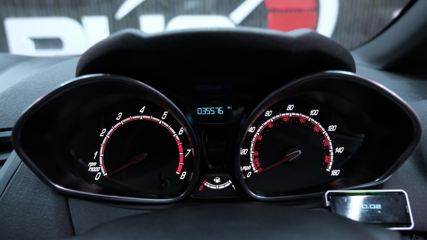 Used Ford Fiesta 2015 for sale - 77766484: Photo 61