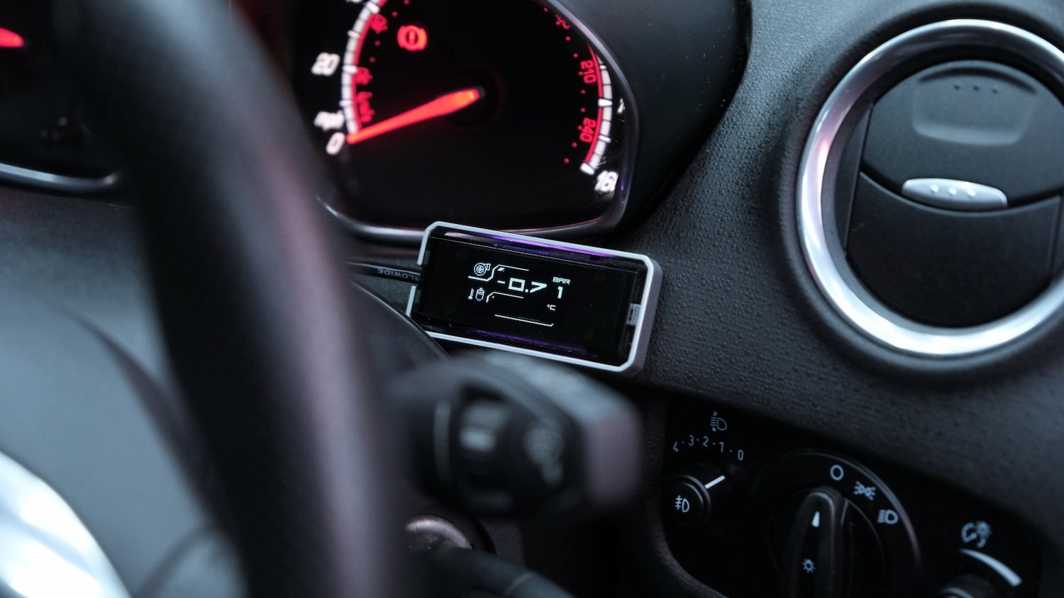 Used Ford Fiesta 2015 for sale - 77766484: Photo 62