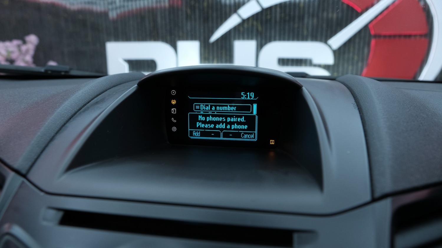 Used Ford Fiesta 2015 for sale - 77766484: Photo 66