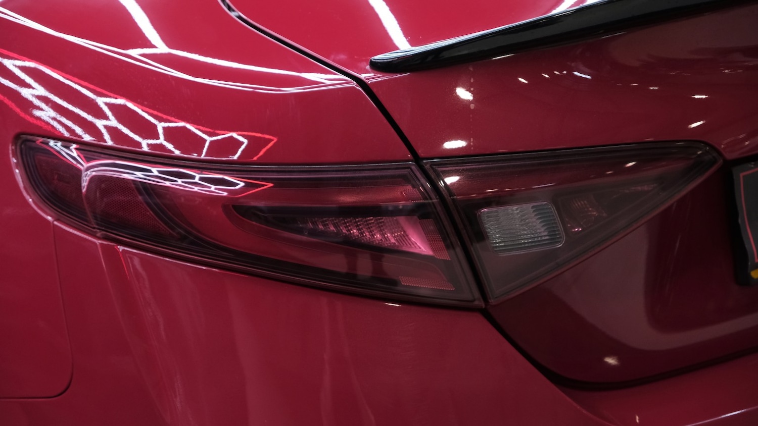 Used Alfa Romeo Giulia 2020 for sale - 78064140: Photo 17