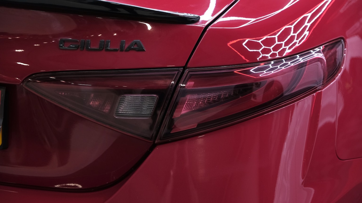 Used Alfa Romeo Giulia 2020 for sale - 78064140: Photo 20