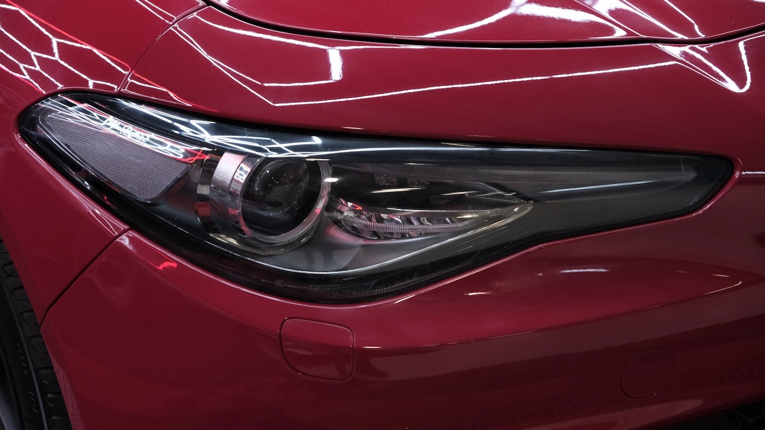 Used Alfa Romeo Giulia 2020 for sale - 78064140: Photo 24