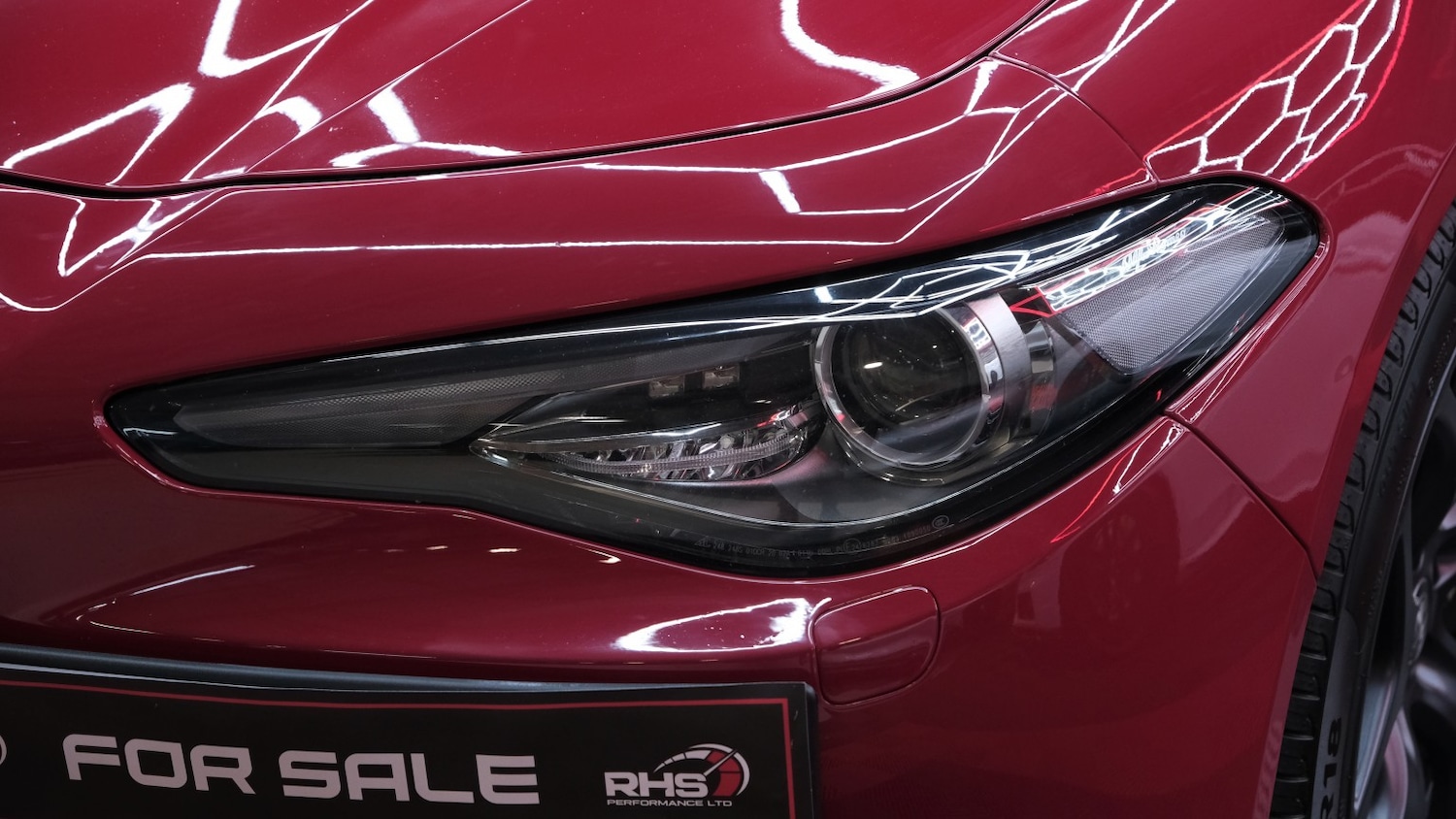 Used Alfa Romeo Giulia 2020 for sale - 78064140: Photo 26