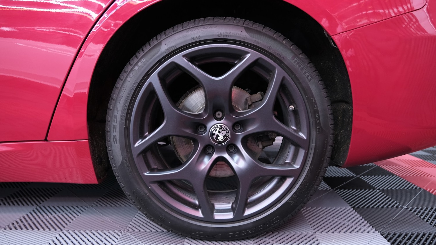 Used Alfa Romeo Giulia 2020 for sale - 78064140: Photo 30