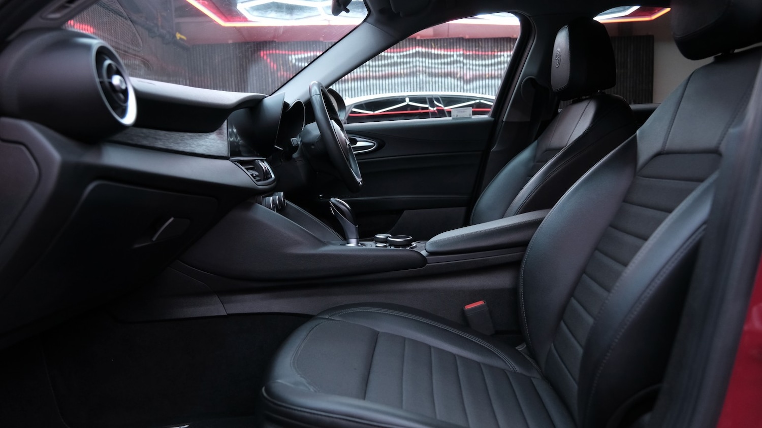 Used Alfa Romeo Giulia 2020 for sale - 78064140: Photo 40