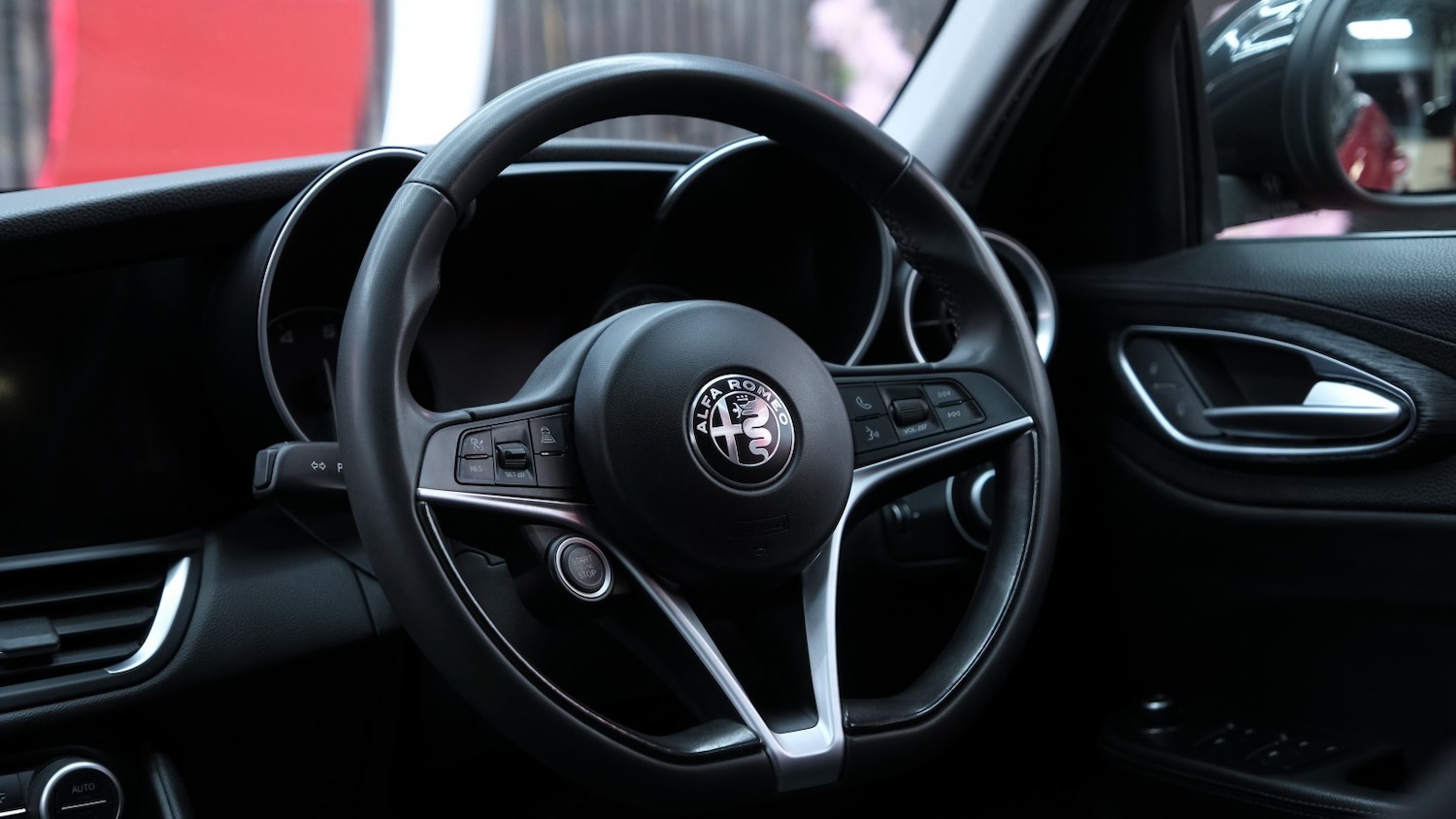 Used Alfa Romeo Giulia 2020 for sale - 78064140: Photo 46