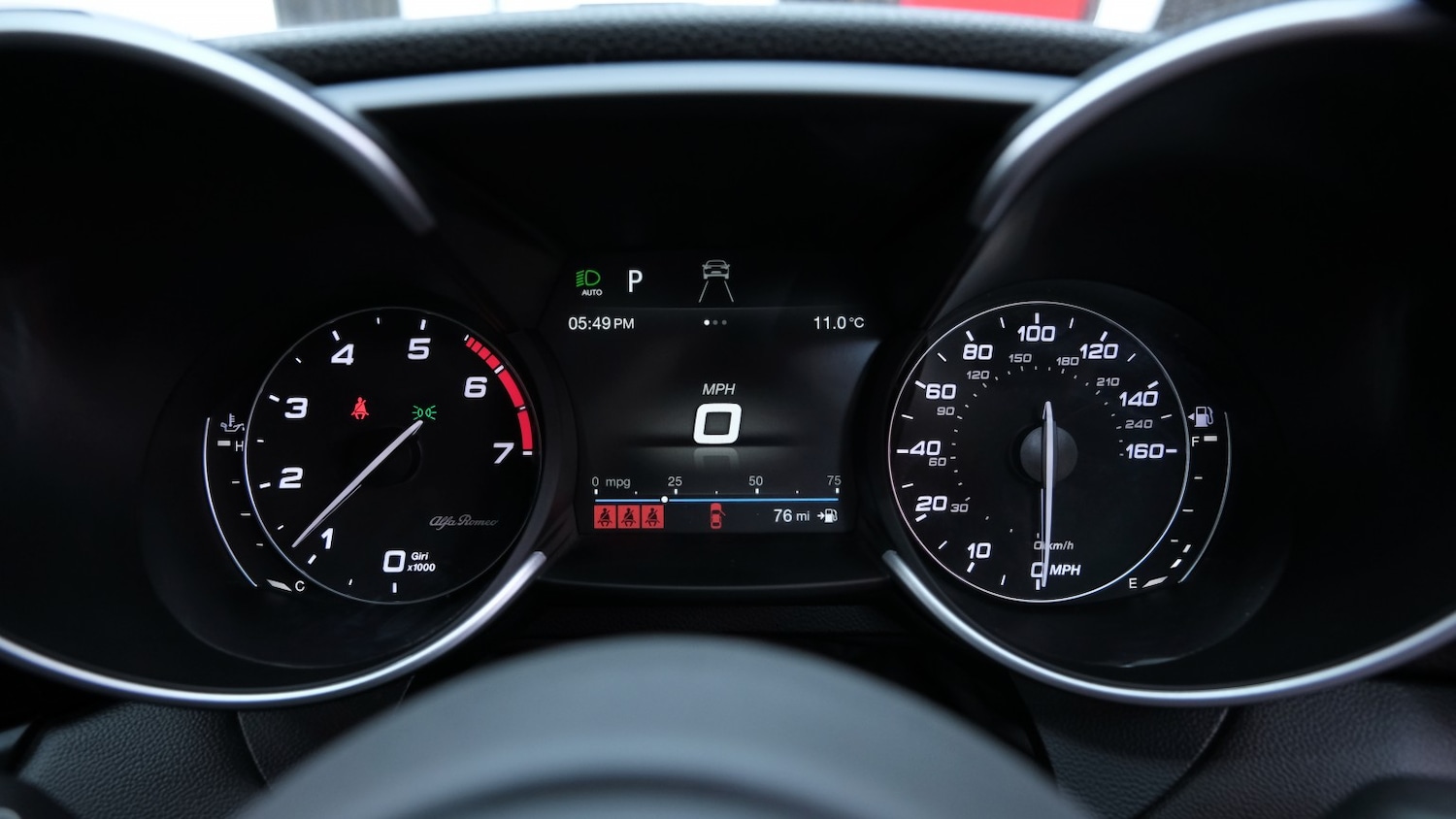 Used Alfa Romeo Giulia 2020 for sale - 78064140: Photo 61