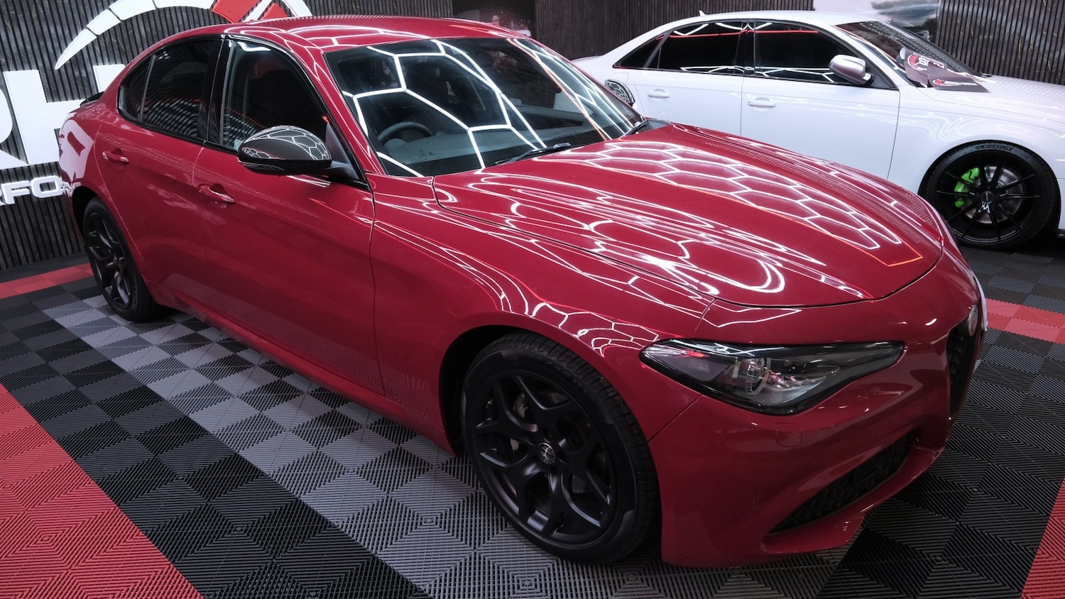 Used Alfa Romeo Giulia 2020 for sale - 78064140: Photo 7