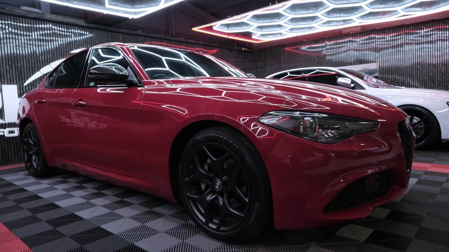 Used Alfa Romeo Giulia 2020 for sale - 78064140: Photo 8