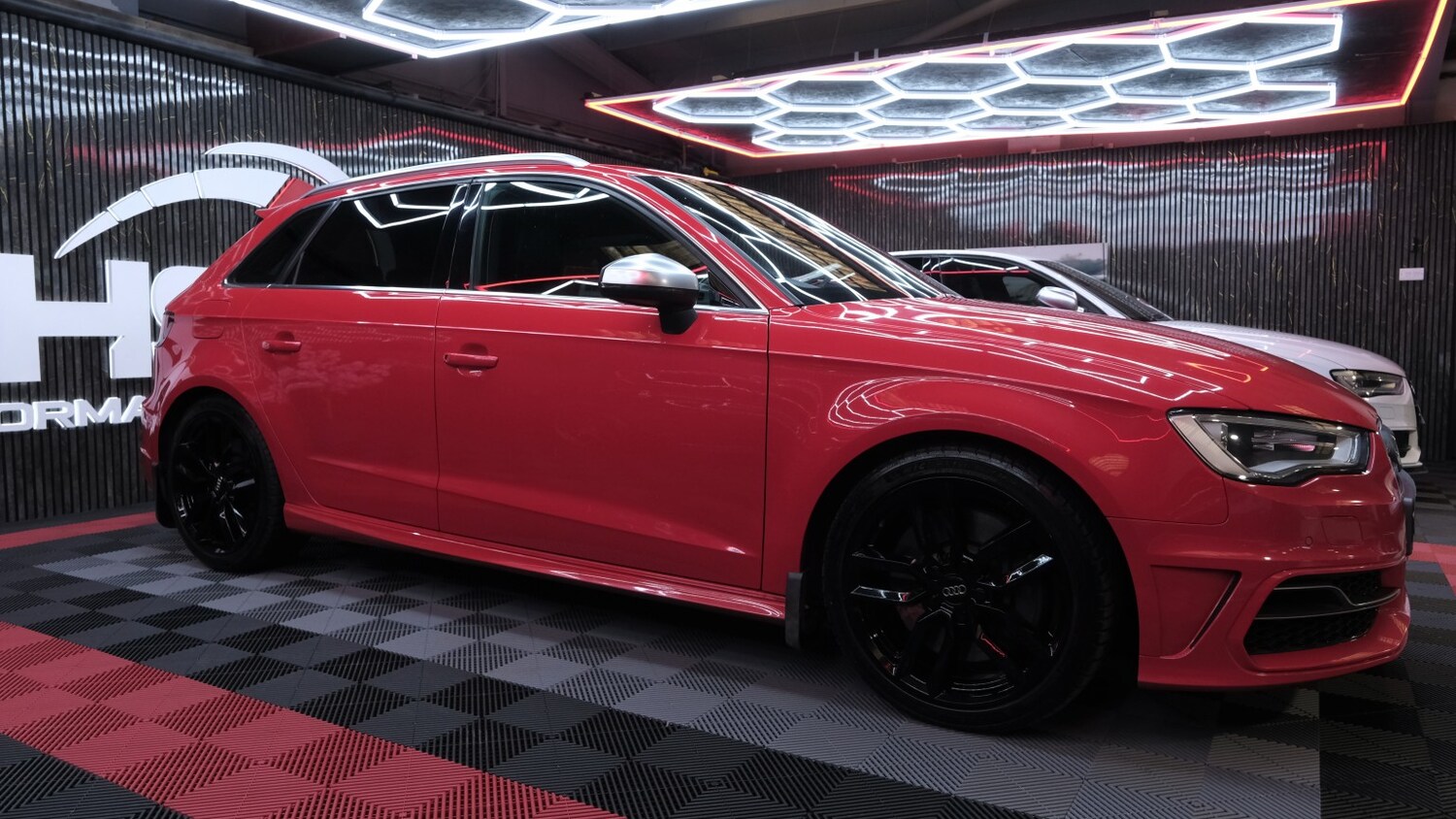 Used Audi S3 2013 for sale - 77766455: Photo 10