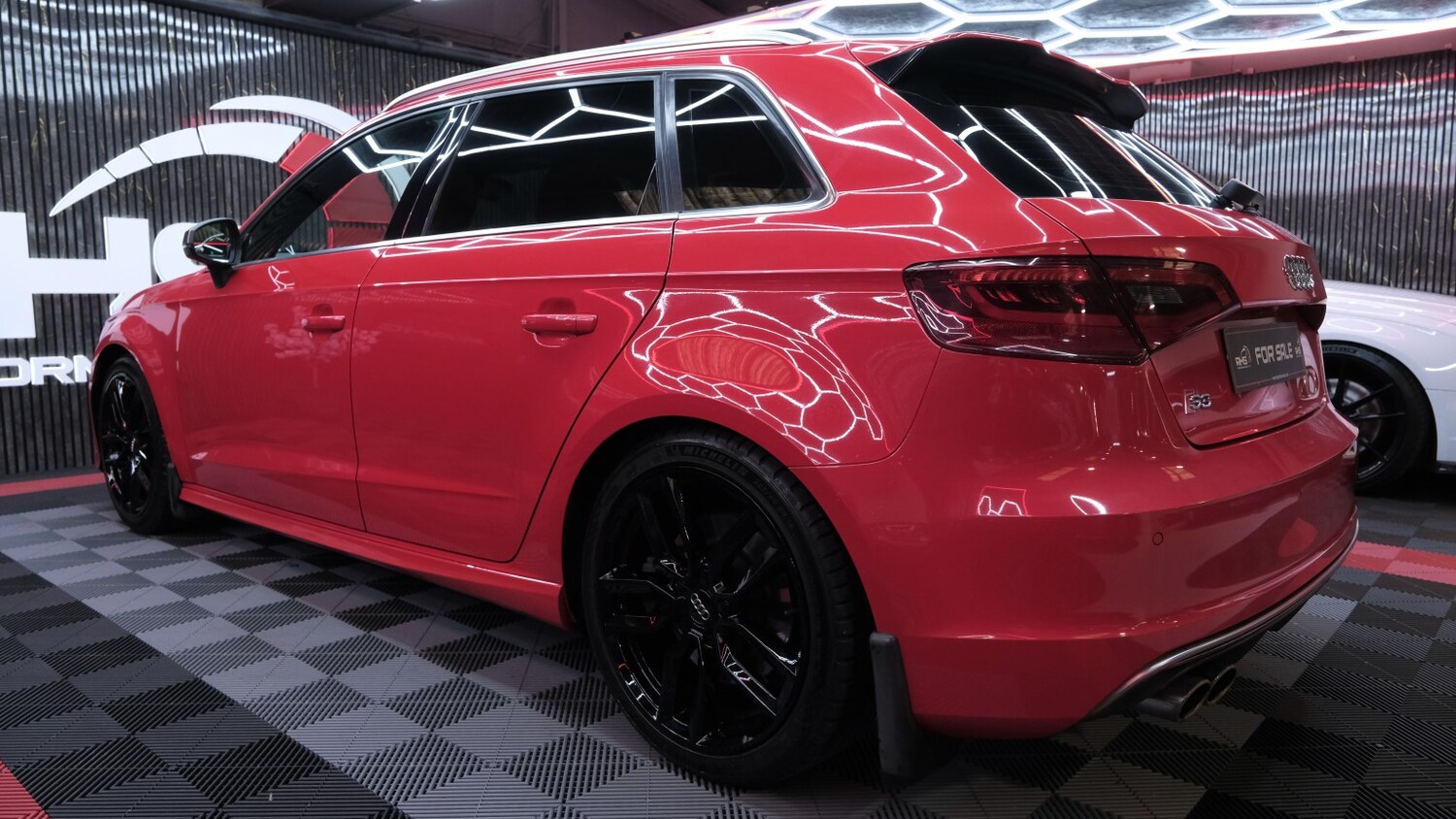 Used Audi S3 2013 for sale - 77766455: Photo 11