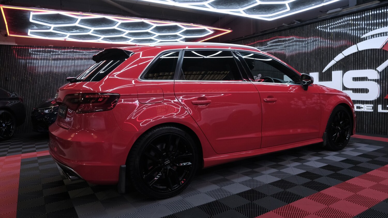 Used Audi S3 2013 for sale - 77766455: Photo 15