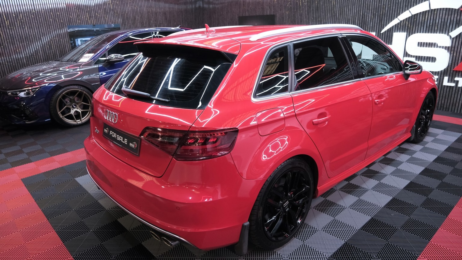 Used Audi S3 2013 for sale - 77766455: Photo 17