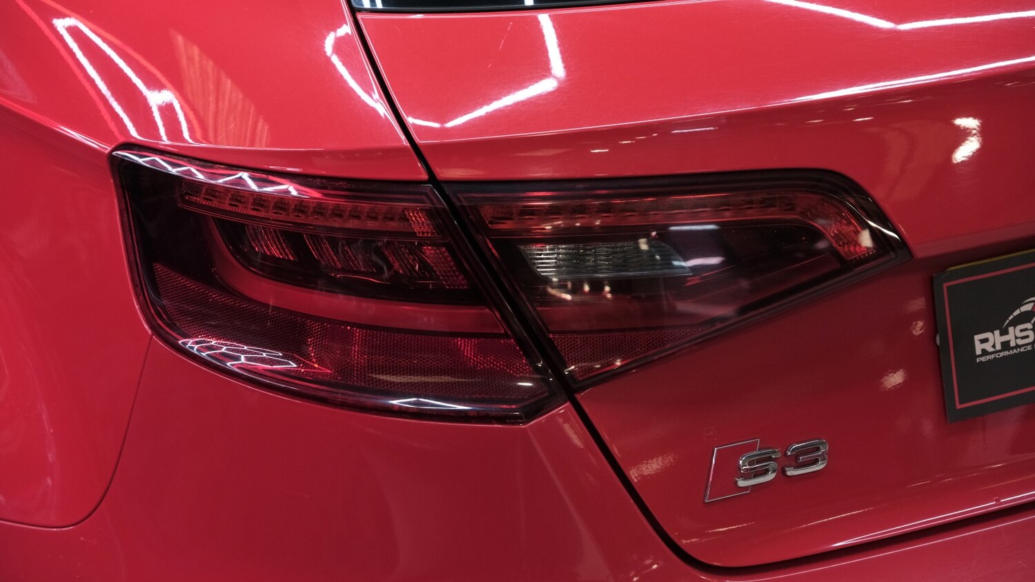 Used Audi S3 2013 for sale - 77766455: Photo 18