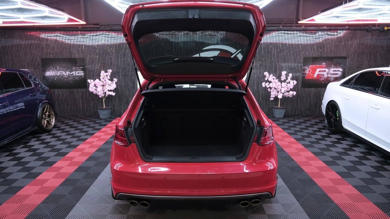 Used Audi S3 2013 for sale - 77766455: Photo 22