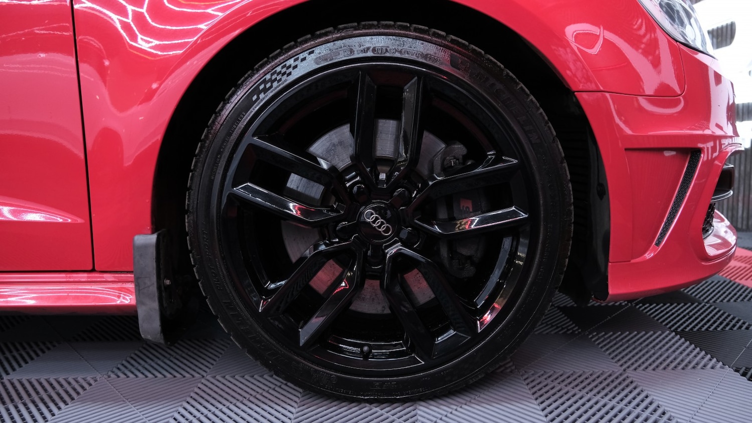 Used Audi S3 2013 for sale - 77766455: Photo 27