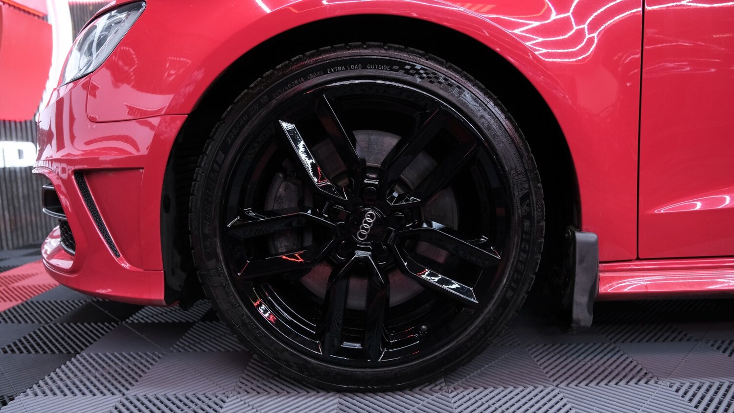 Used Audi S3 2013 for sale - 77766455: Photo 28