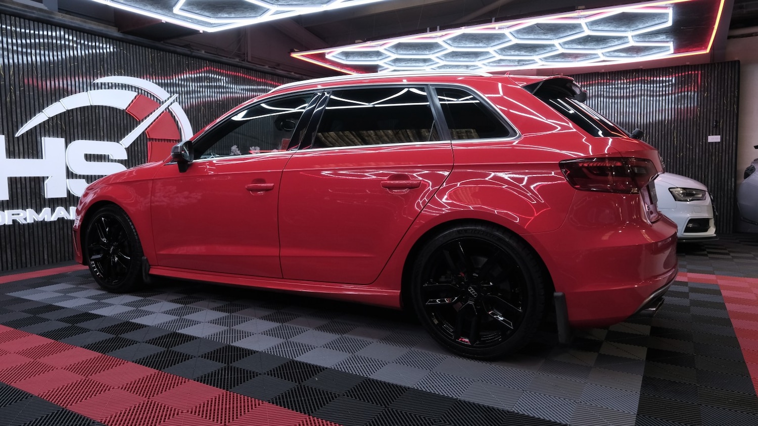 Used Audi S3 2013 for sale - 77766455: Photo 3