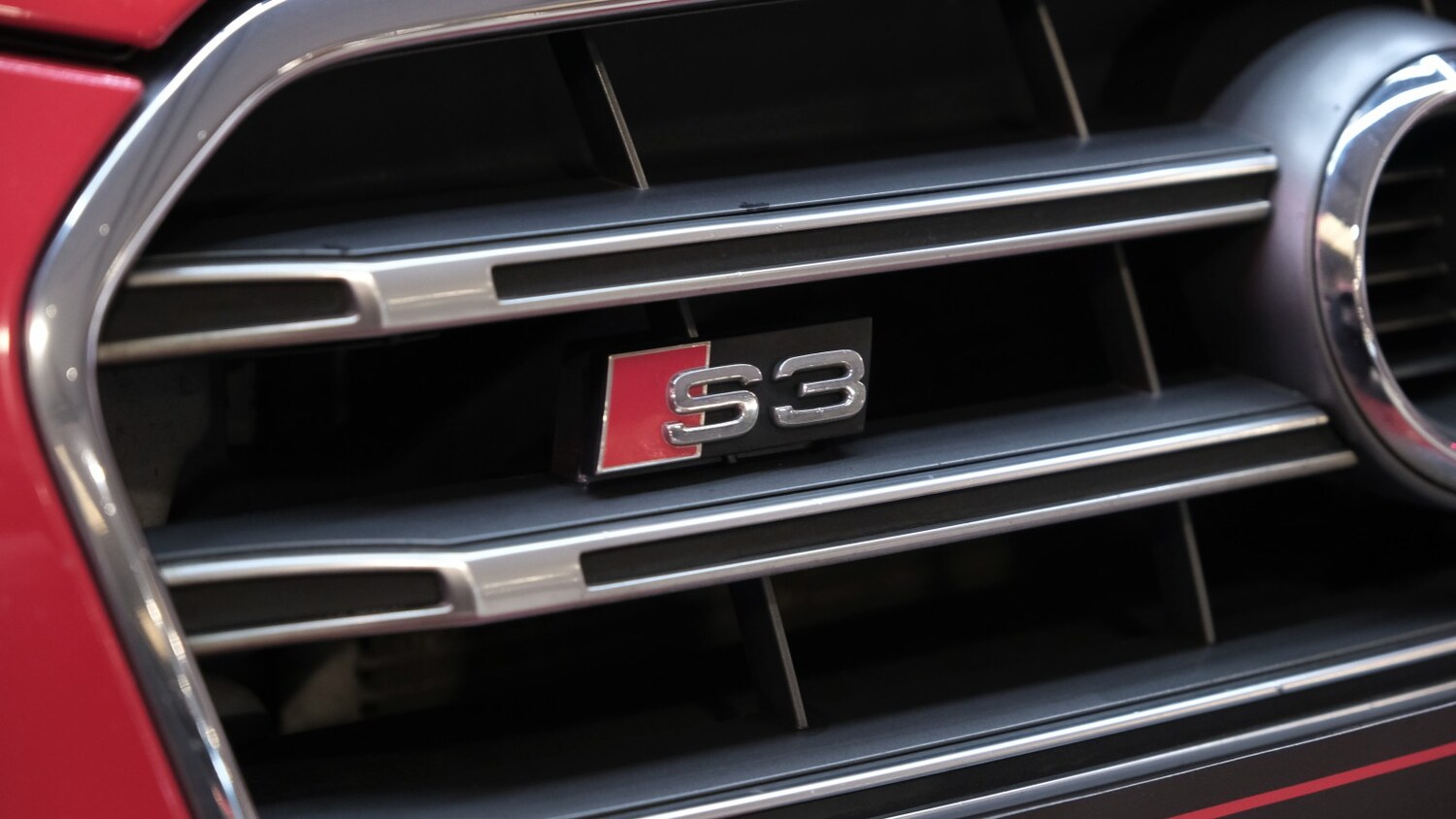 Used Audi S3 2013 for sale - 77766455: Photo 32