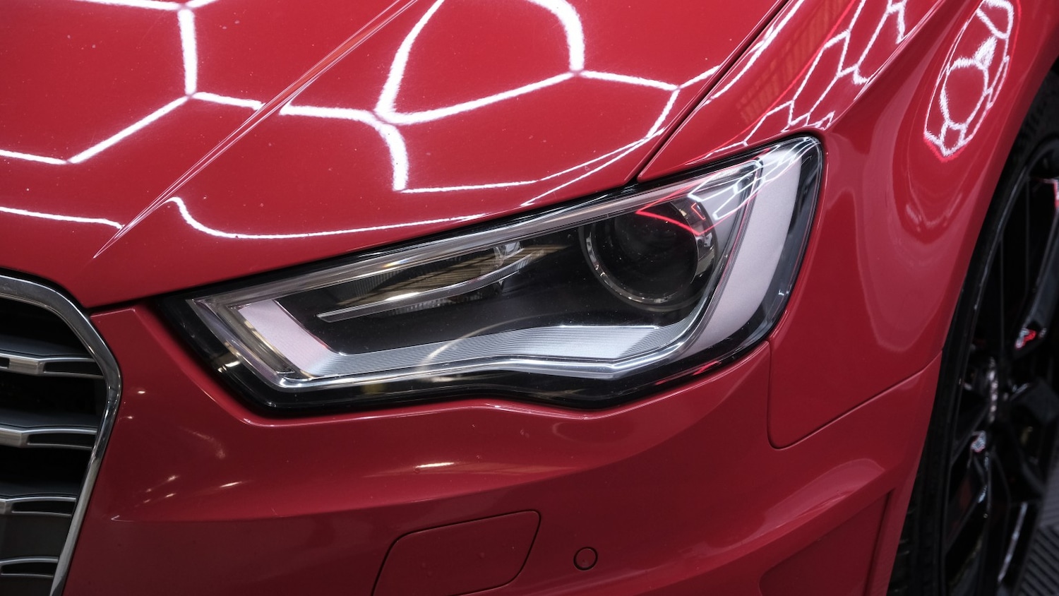 Used Audi S3 2013 for sale - 77766455: Photo 34