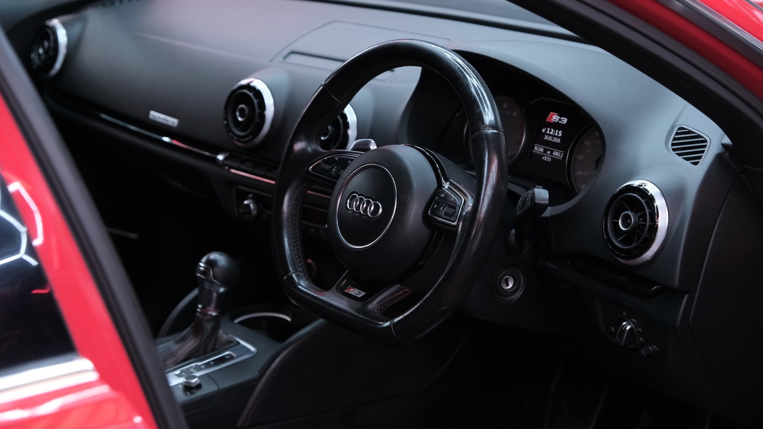 Used Audi S3 2013 for sale - 77766455: Photo 4