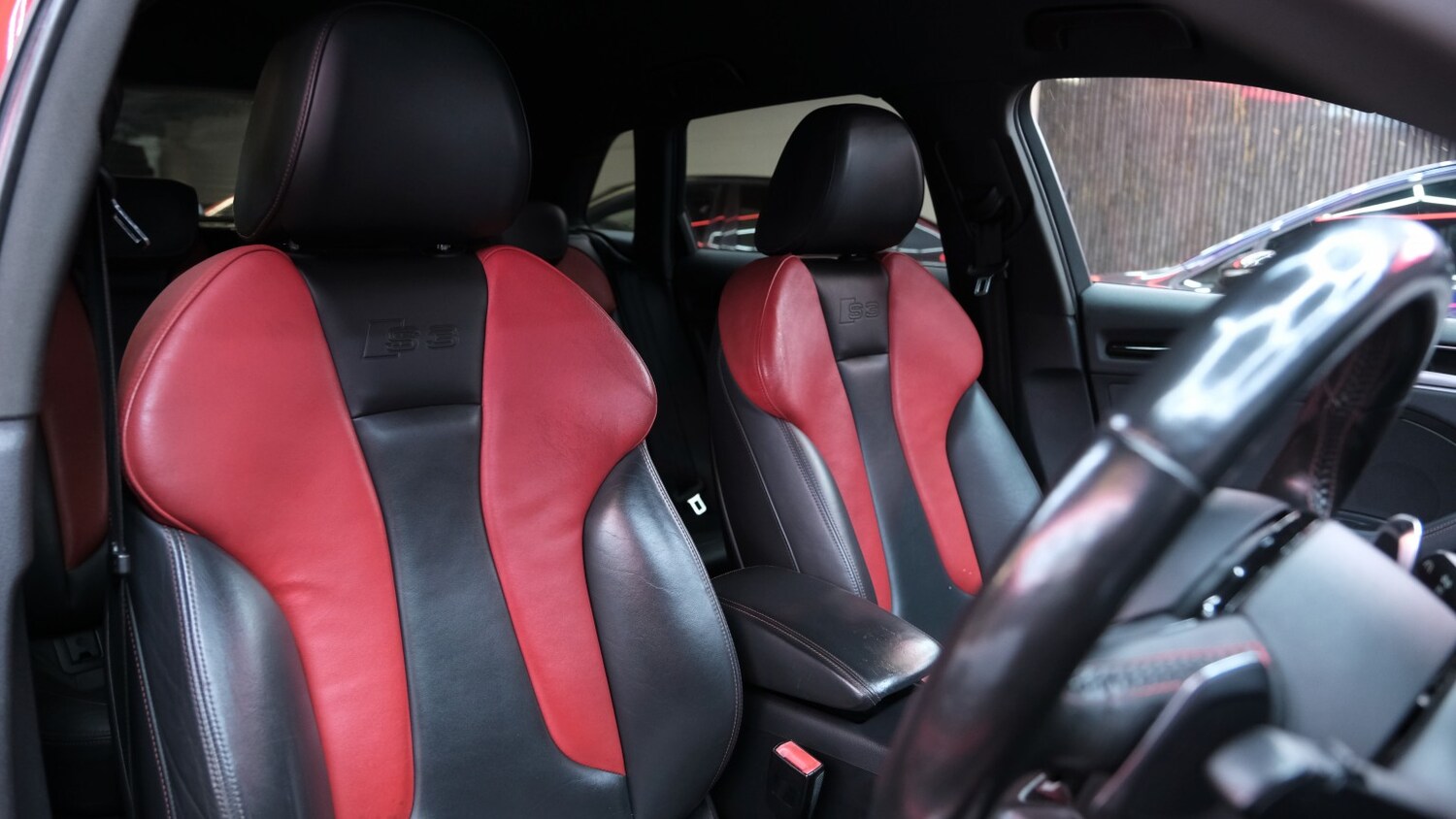 Used Audi S3 2013 for sale - 77766455: Photo 42