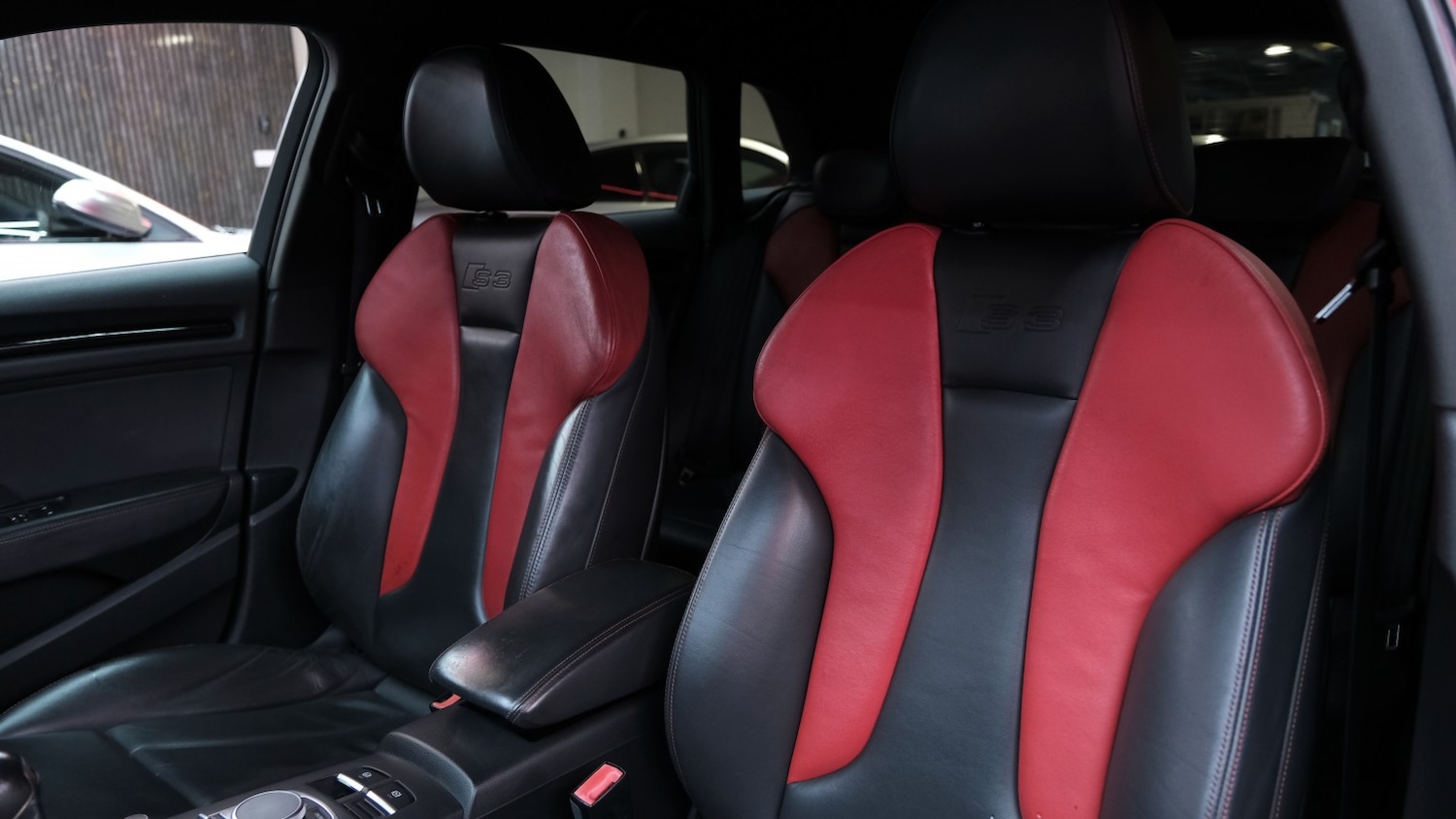 Used Audi S3 2013 for sale - 77766455: Photo 46