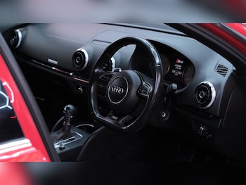 Used Audi S3 2013 for sale - 77766455: Photo