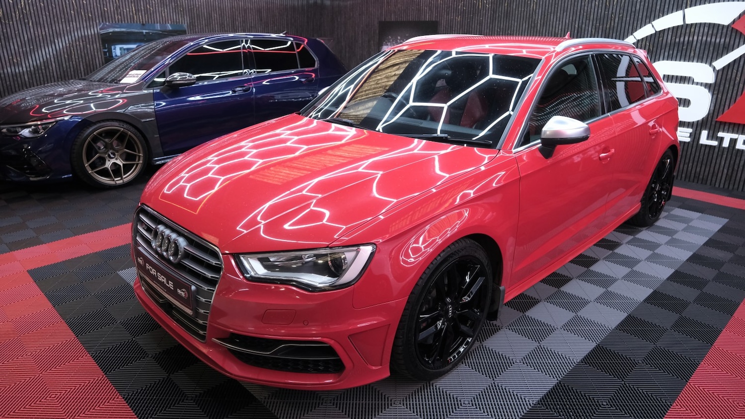 Used Audi S3 2013 for sale - 77766455: Photo 5