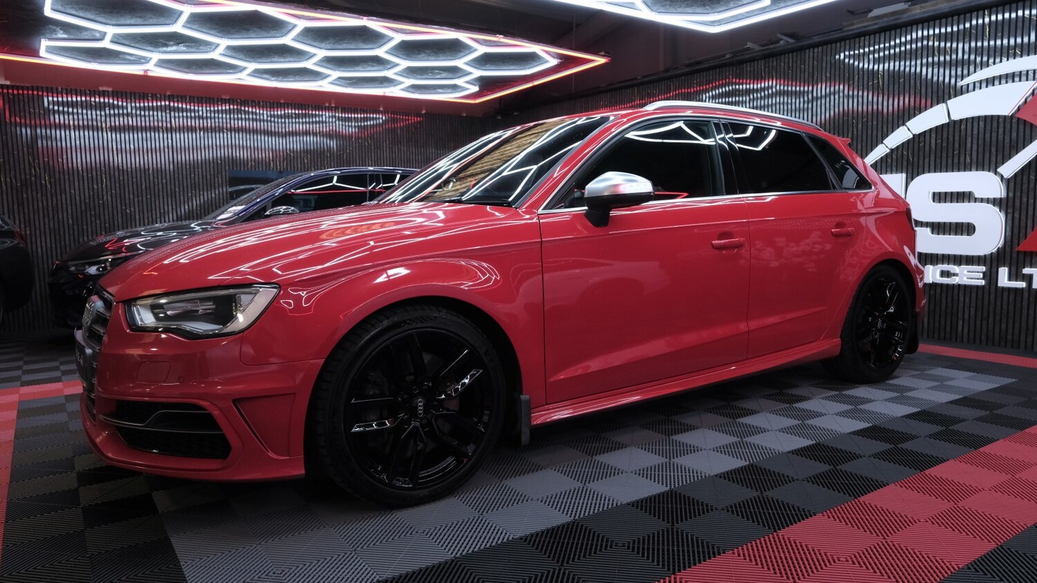 Used Audi S3 2013 for sale - 77766455: Photo 6