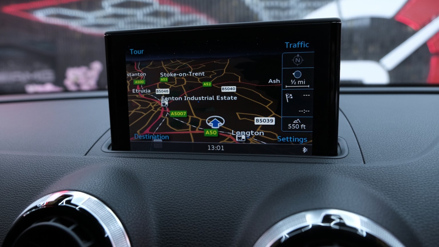 Used Audi S3 2013 for sale - 77766455: Photo 70