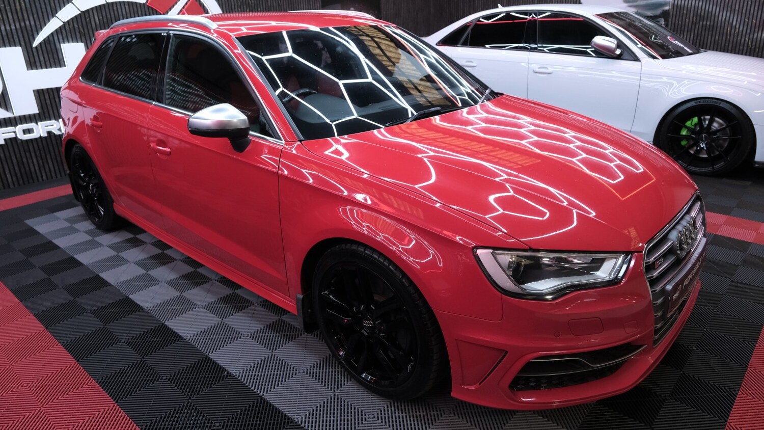 Used Audi S3 2013 for sale - 77766455: Photo 8