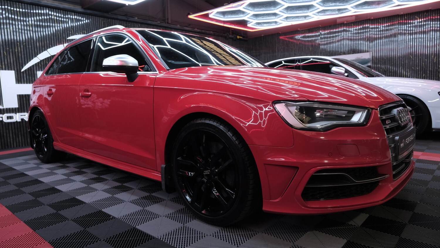 Used Audi S3 2013 for sale - 77766455: Photo 9