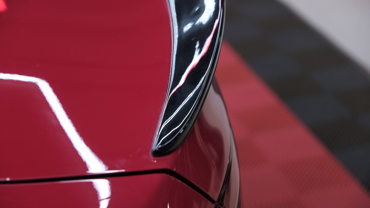 Used Alfa Romeo Giulia 2020 for sale - 77766402: Photo 21