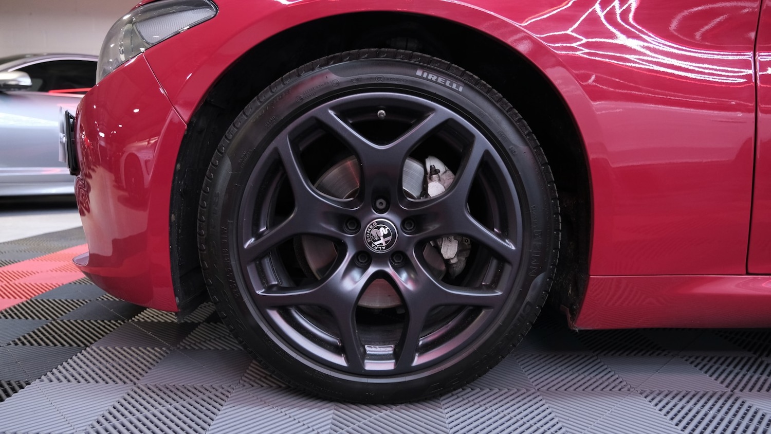 Used Alfa Romeo Giulia 2020 for sale - 77766402: Photo 29