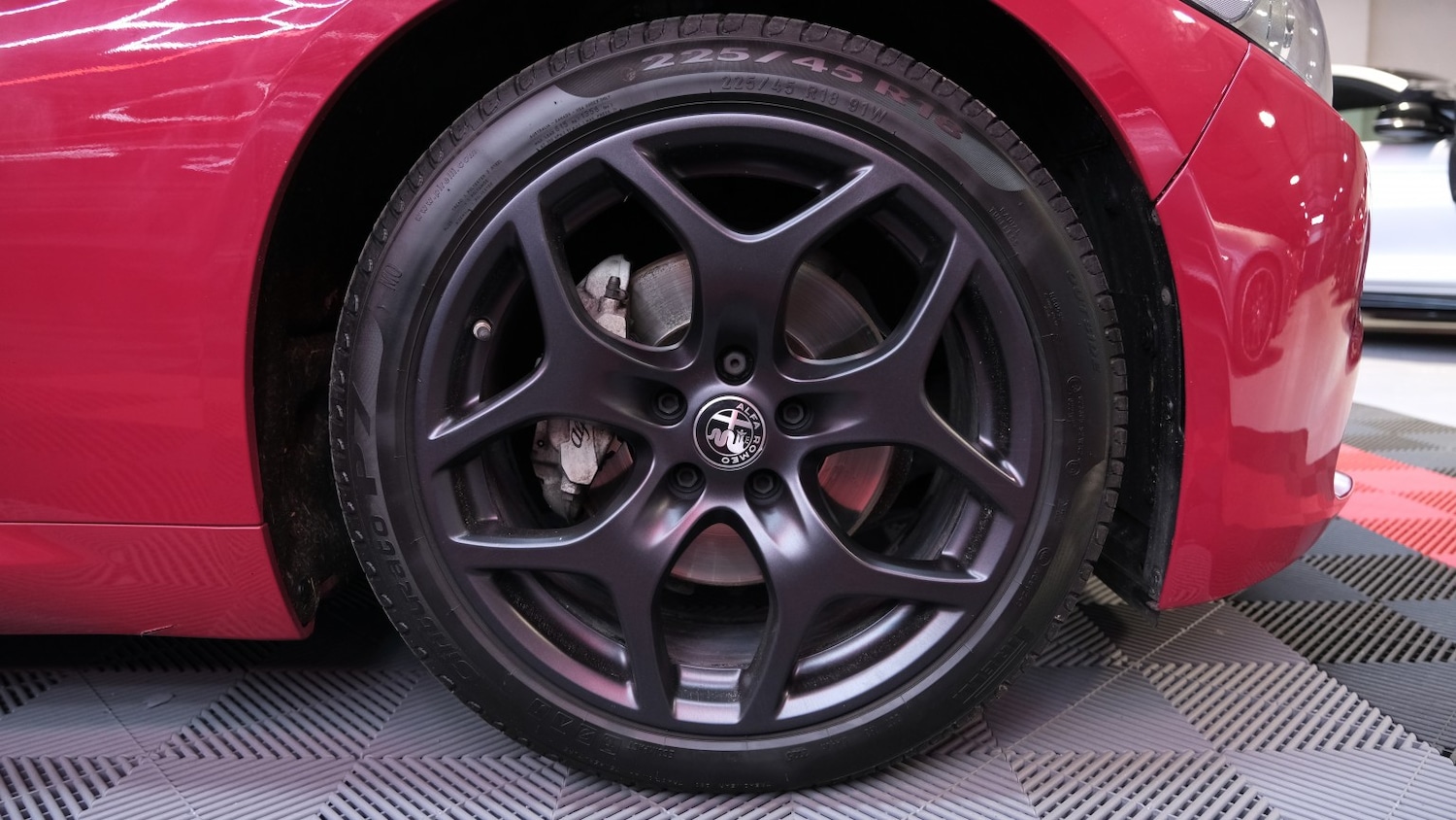 Used Alfa Romeo Giulia 2020 for sale - 77766402: Photo 31