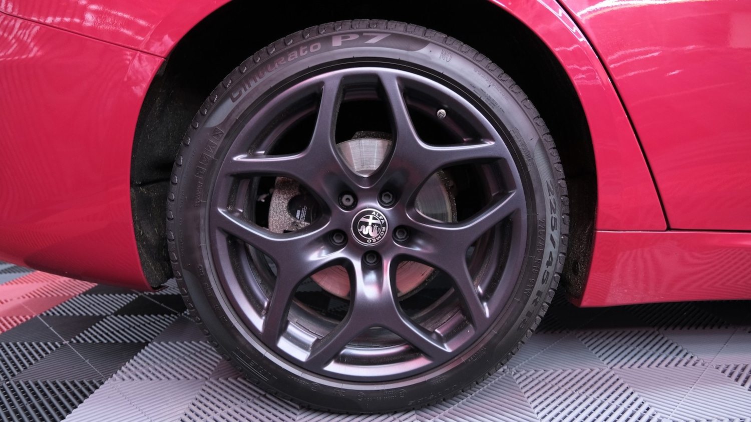 Used Alfa Romeo Giulia 2020 for sale - 77766402: Photo 32