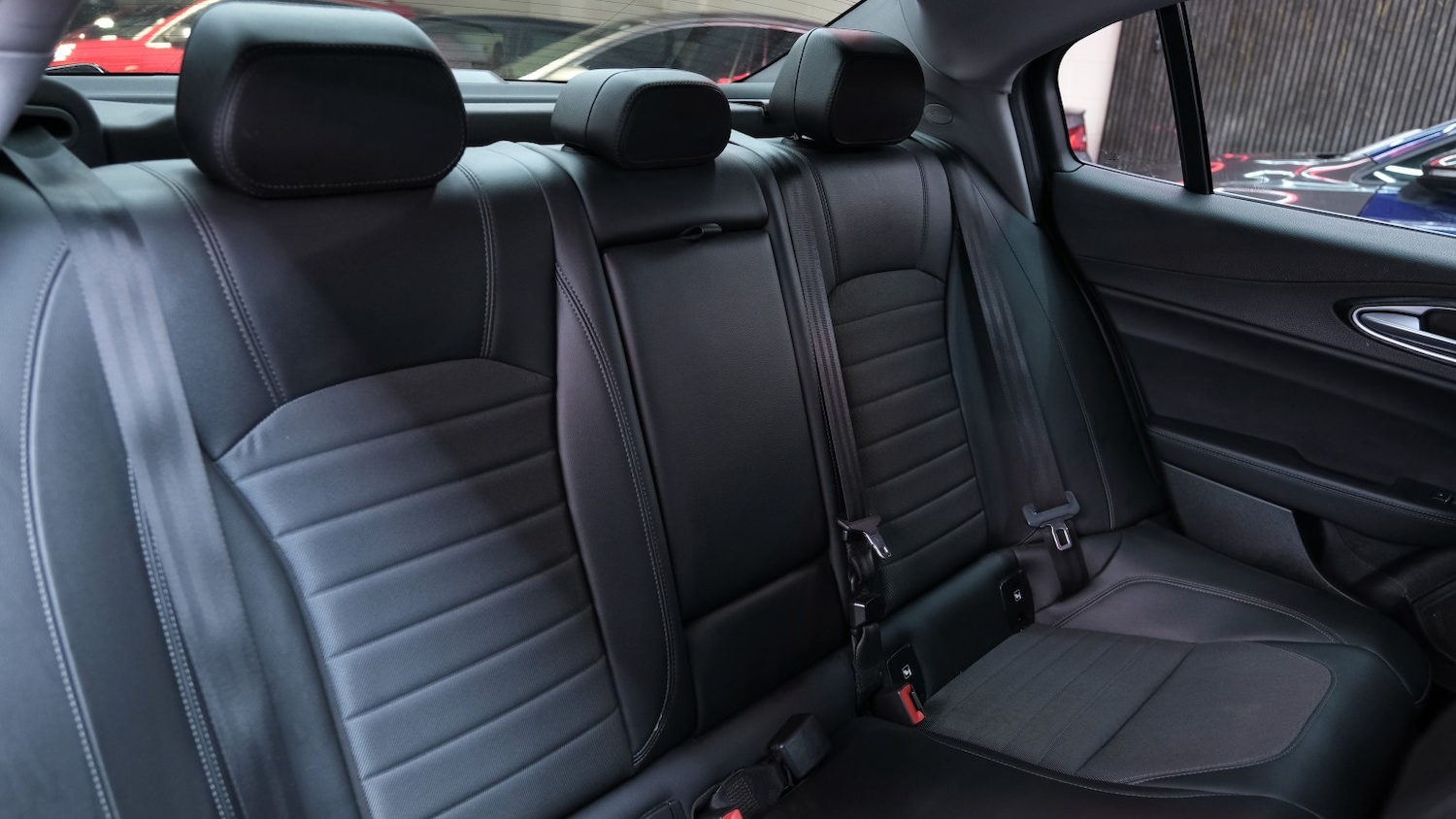 Used Alfa Romeo Giulia 2020 for sale - 77766402: Photo 34