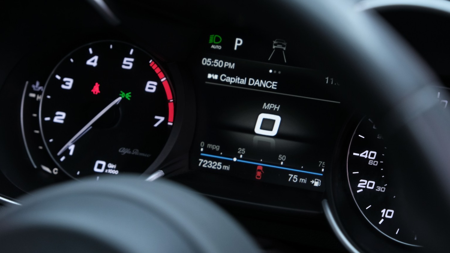 Used Alfa Romeo Giulia 2020 for sale - 77766402: Photo 60