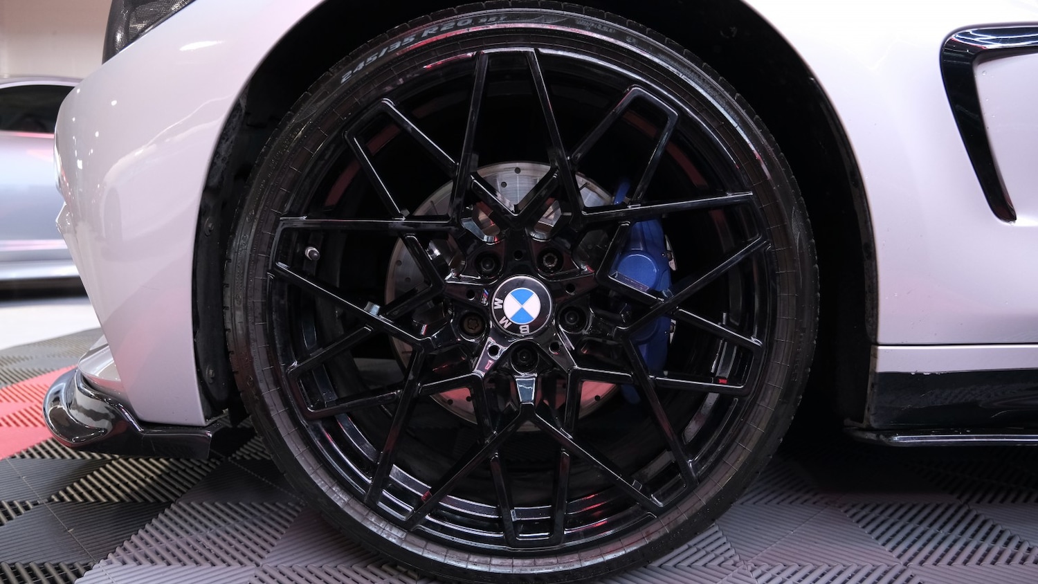 Used BMW 4 Series 2018 for sale - 78004491: Photo 25