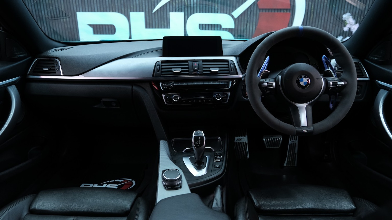 Used BMW 4 Series 2018 for sale - 78004491: Photo 4