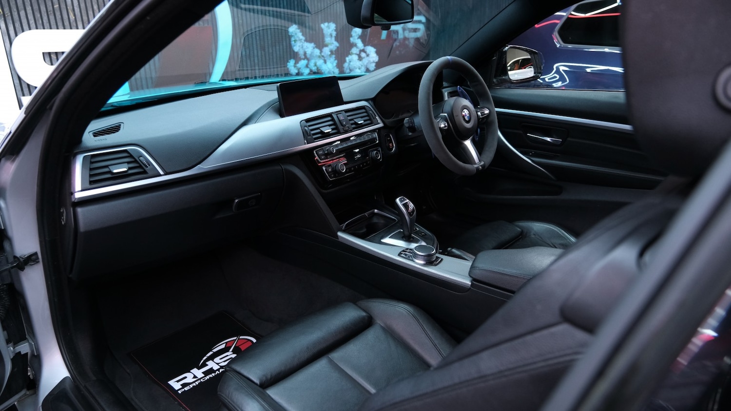 Used BMW 4 Series 2018 for sale - 78004491: Photo 42