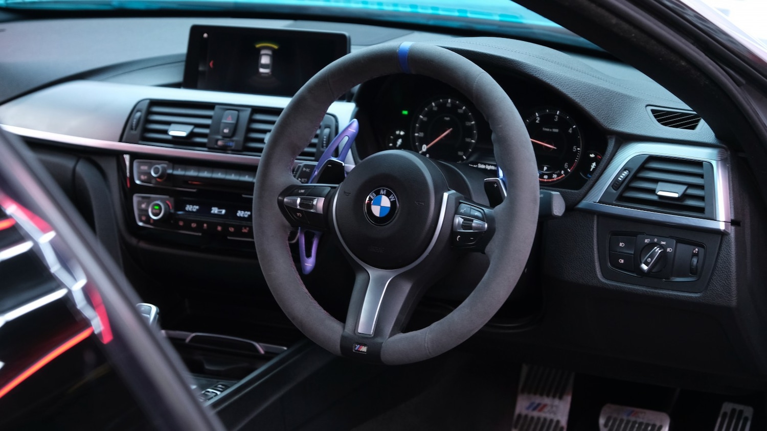 Used BMW 4 Series 2018 for sale - 78004491: Photo 44