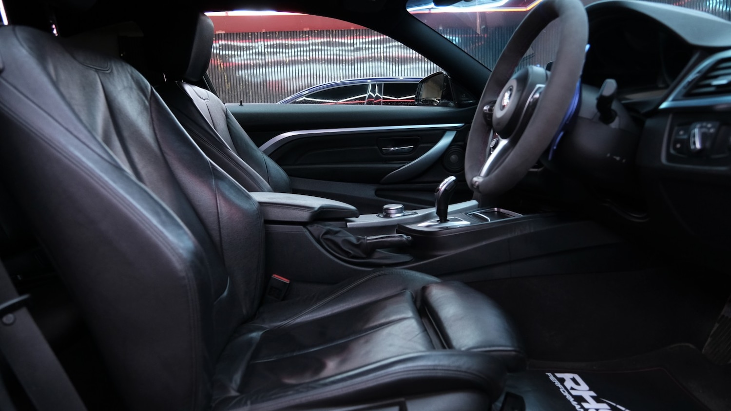 Used BMW 4 Series 2018 for sale - 78004491: Photo 45