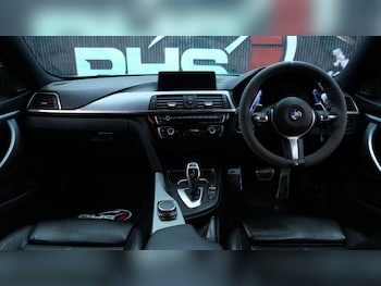 Used BMW 4 Series 2018 for sale - 78004491: Photo