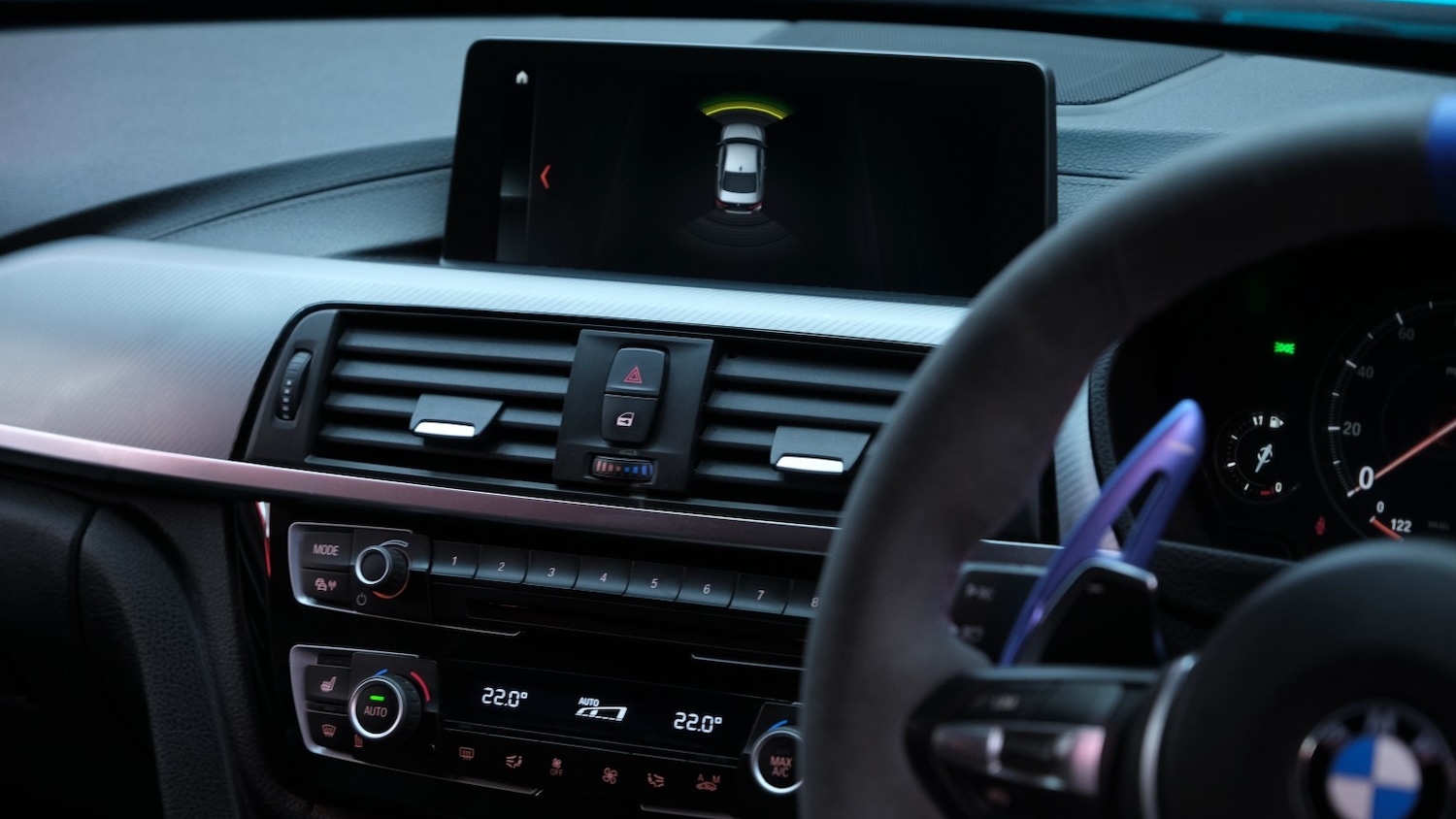 Used BMW 4 Series 2018 for sale - 78004491: Photo 70