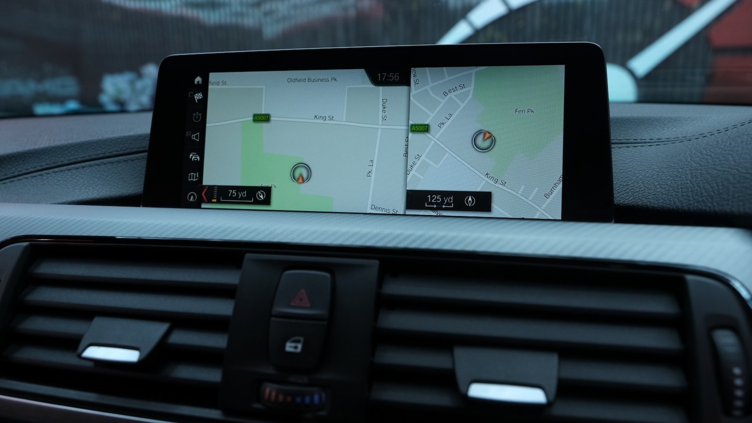 Used BMW 4 Series 2018 for sale - 78004491: Photo 72