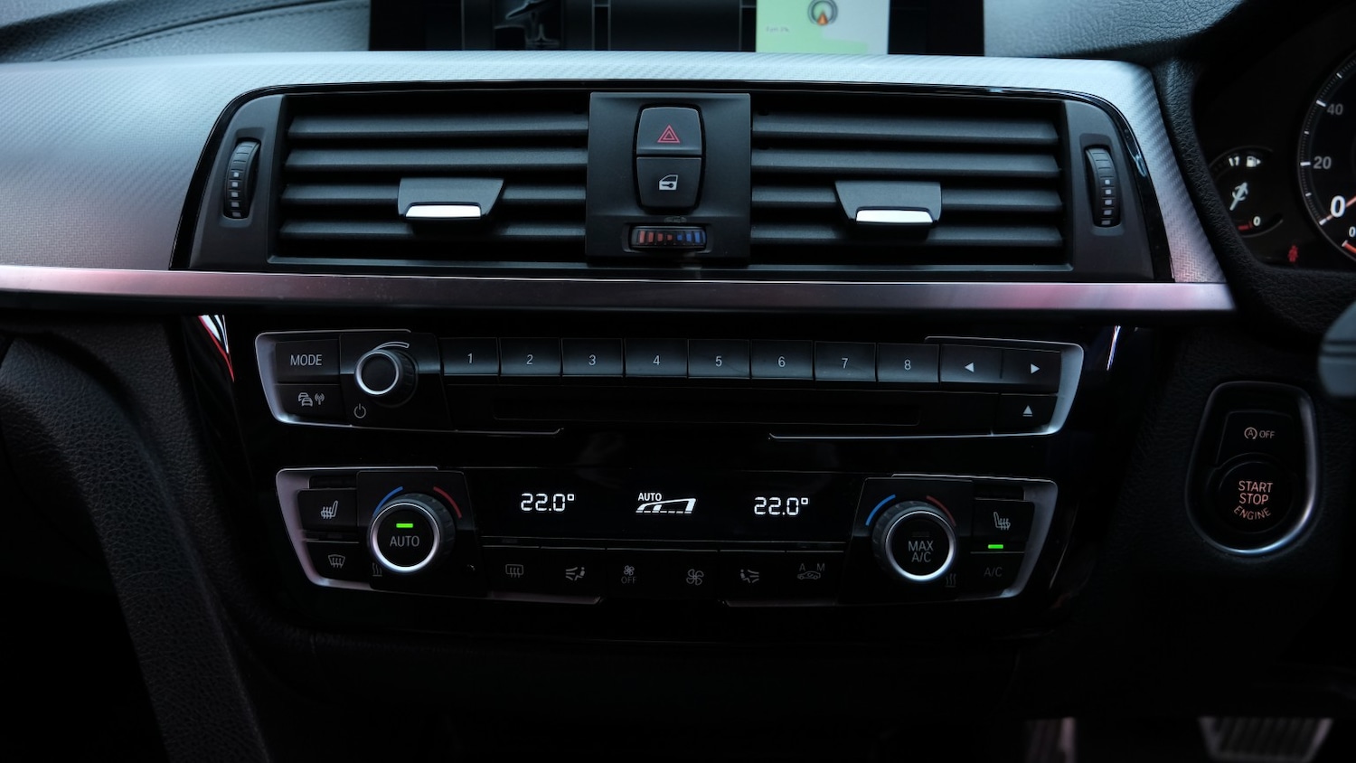 Used BMW 4 Series 2018 for sale - 78004491: Photo 76