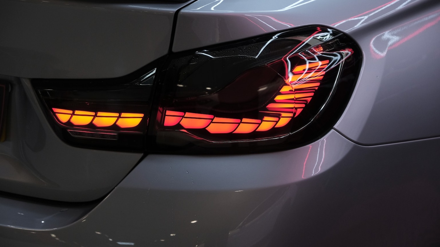 Used BMW 4 Series 2018 for sale - 78004491: Photo 77