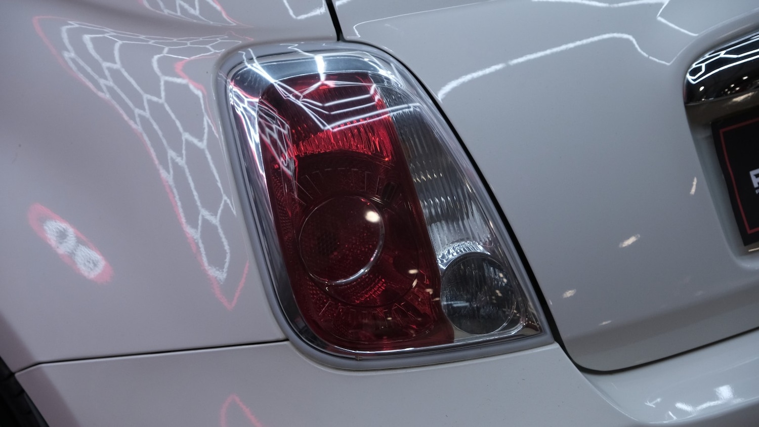 Used Abarth 500 2016 for sale - 77766397: Photo 20